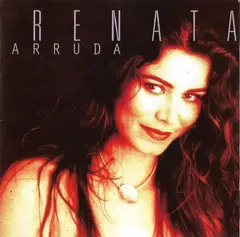 Renata Arruda – Renata Arruda (CD, Album)