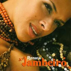 Renata Jambeiro – Jambeiro (CD, Album)