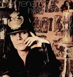 Renato Zero – Invenzioni (Vinyl, LP)