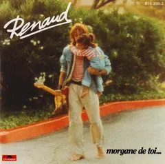 Renaud – Morgane De Toi... (CD, Album)