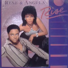 Rene & Angela* – Rise (Vinyl, LP)