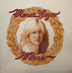 Renee Geyer – Winner (Vinyl, LP)