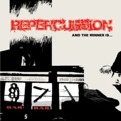 Repercussion – And The Winner Is.. (CD, Album)