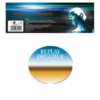 Replay (4) – Dreaming (Vinyl, 12")