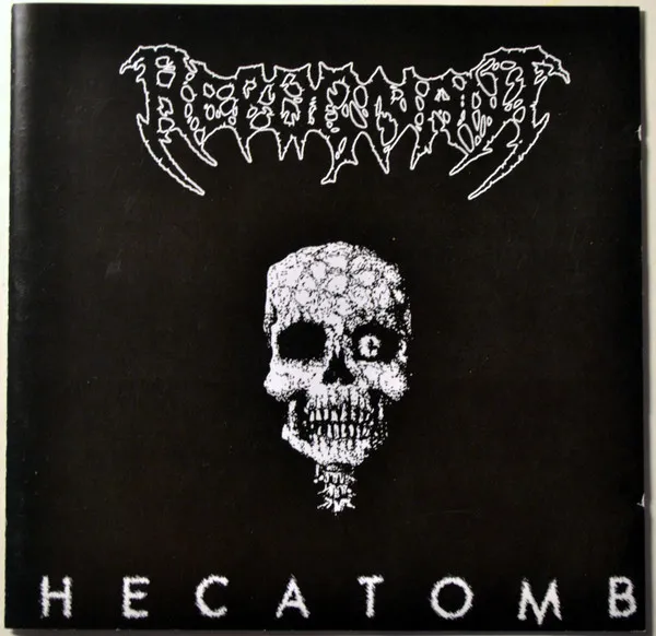 Repugnant – Hecatomb