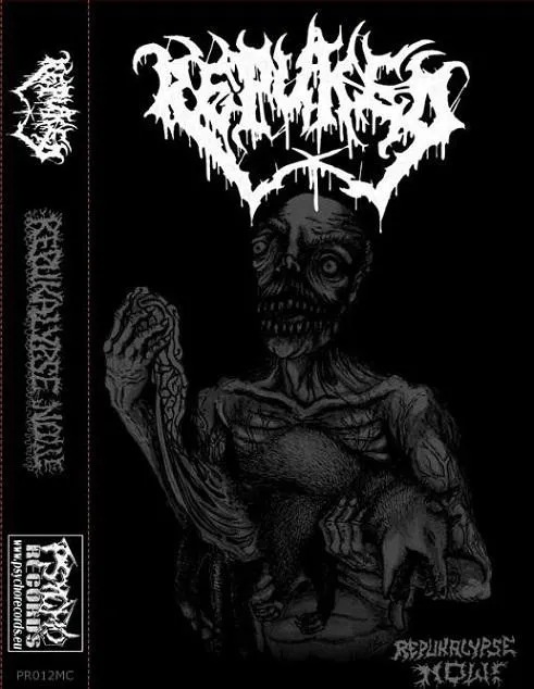 Repuked – Repukalypse Now!