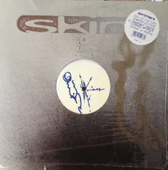 REQ – Req's Garden E.P. (Vinyl, 12")