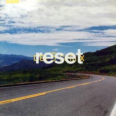 Reset – Runaway Dub (Vinyl, 12")
