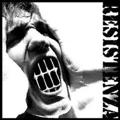 Resistenza – The Stand (CD, Album)