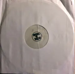 Reso (2) – Pulse Code E.P. (Vinyl, 10")
