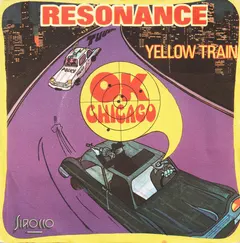 Resonance* – OK Chicago (Vinyl, 7")