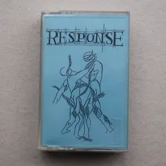 Response (3) – Response (Cassette, Single Sided)