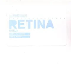 Retina.it – Nulla (Vinyl, 12")