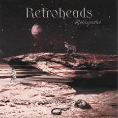 Retroheads – Retrospective (CD, Album)