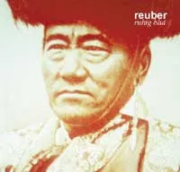Reuber – Ruhig Blut (Vinyl, LP)