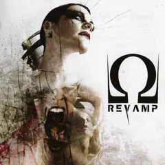 ReVamp (3) – ReVamp (CD, Album)