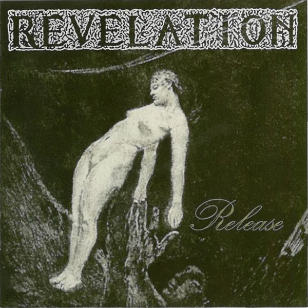 Revelation (5) – Release