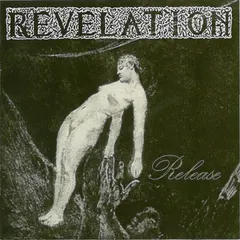 Revelation (5) – Release (CD, Album)