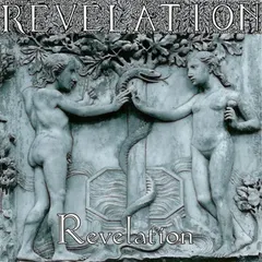 Revelation (5) – Revelation (CD, Album)