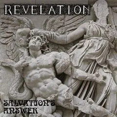 Revelation (5) – Salvation's Answer (CD, Album)