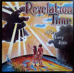 Revelation Time – After Every Rain (Vinyl, 12")