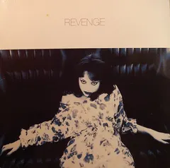 Revenge – 7 Reasons (Vinyl, 12")