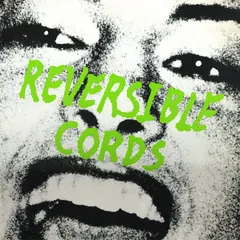 Reversible Cords – Reversible Cords (Vinyl, LP)
