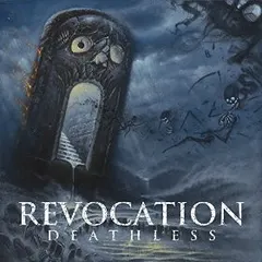 Revocation – Deathless (Vinyl, LP)