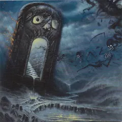 Revocation – Deathless (CD, Album)