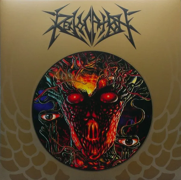 Revocation – Revocation