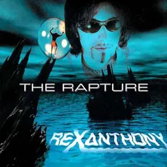 Rexanthony – The Rapture (Vinyl, 12")