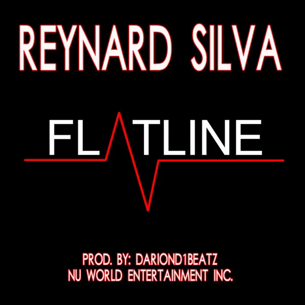 Reynard Silva – Flatline
