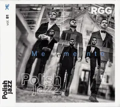 RGG* – Memento (CD, Album)