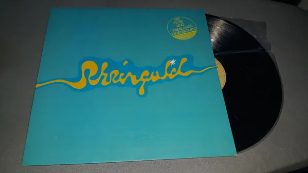 Rheingold – Rheingold
