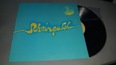 Rheingold EMI-Odeon Fonográfica, Industrial e Eletrônica S.A. – Rheingold (Vinyl, LP)