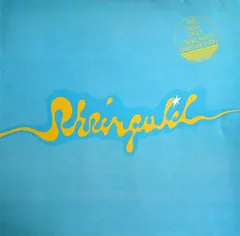 Rheingold Welt-Rekord – Rheingold (Vinyl, LP)