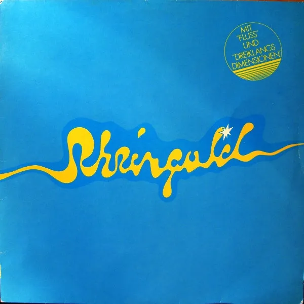 Rheingold – Rheingold