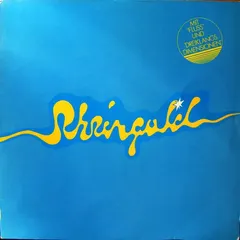 Rheingold Welt-Rekord – Rheingold (Vinyl, LP)