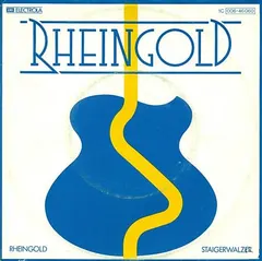 Rheingold – Rheingold / Staigerwalzer (Vinyl, 7")