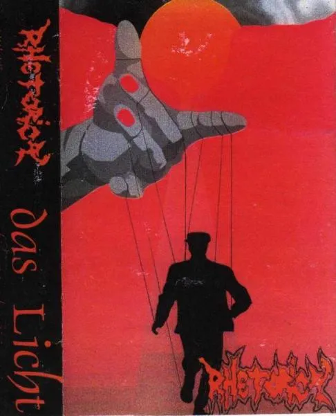 Rhetorical – Das Licht