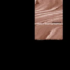 Rhomb – Hidden Topographies (CD, Album)