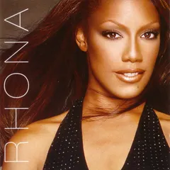Rhona – Rhona (CD, Album)