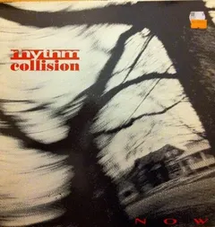 Rhythm Collision – Now (Vinyl, LP)
