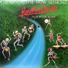 Rhythm Devils* Passport Records – The Apocalypse Now Sessions (Vinyl, LP)