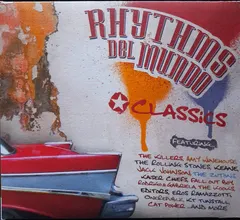 Rhythms Del Mundo APE Vision – Classics (CD, Album)