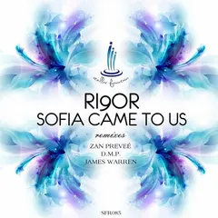 Ri9or – Sofia Came To Us (File, WAV)