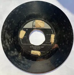 Ria Valk – Als De Spotvogel Fluit (Vinyl, 7")