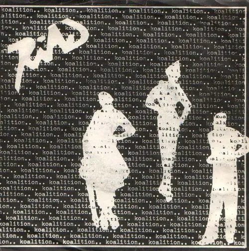 Riad – Koalition