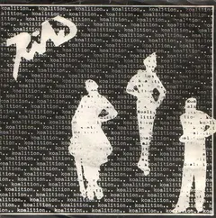 Riad – Koalition (Vinyl, 7")