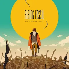 りぶ – Ribing Fossil (CD, Album)